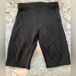 CW-X Stabilyx Compression Shorts - size L